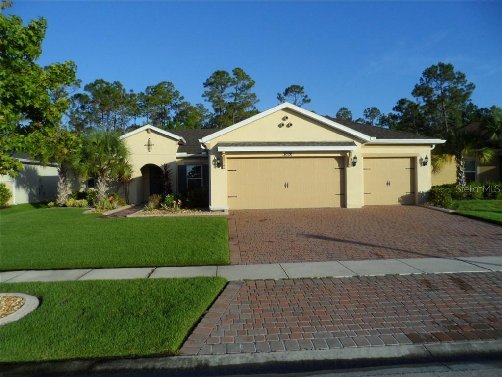 3820 Gulf Shore Circle, Kissimmee, FL 34746