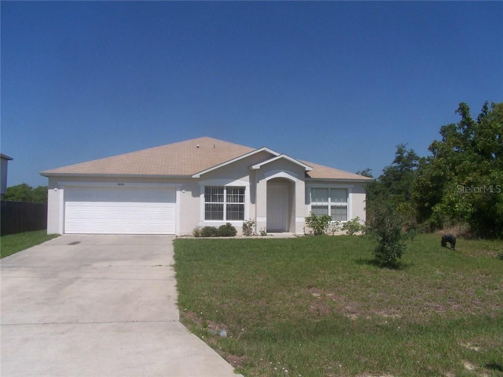 1806 Don Pl., Poinciana, FL 34759