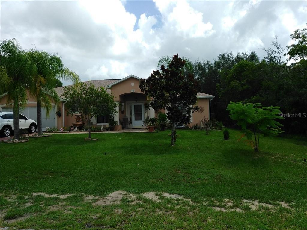 443 Rio Grande Ln., Poinciana, FL 34759