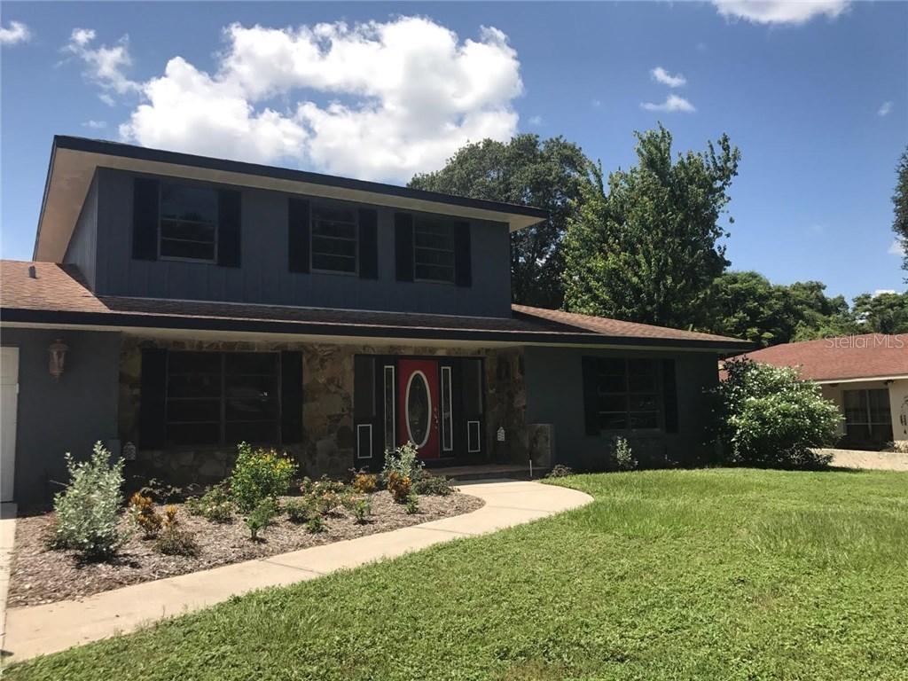 810 Lake Elbert Ct., Winter Haven, FL 33881
