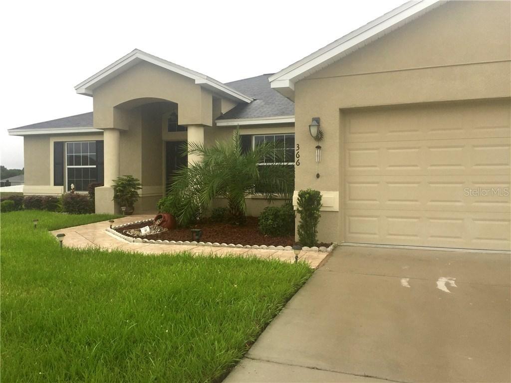 366 Highland Meadows Ave., Davenport, FL 33837