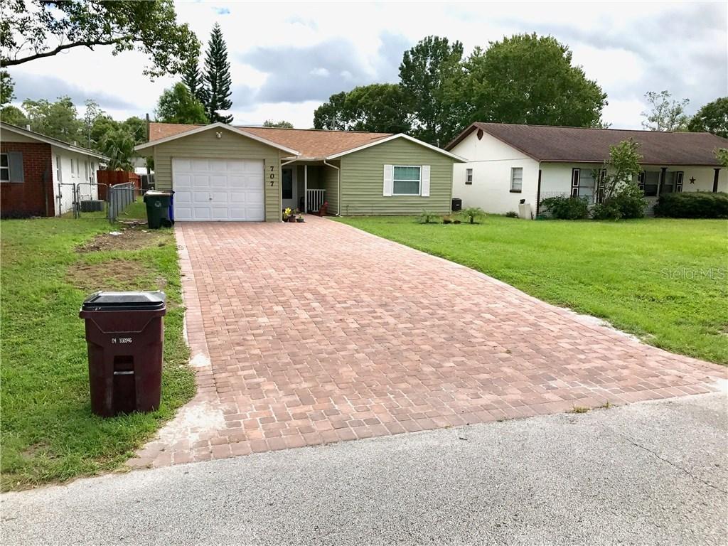 707 Montana Ave., Saint Cloud, FL 34769