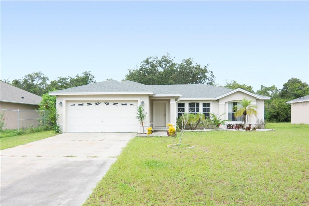 1212 Wahneta Ct., Poinciana, FL 34759