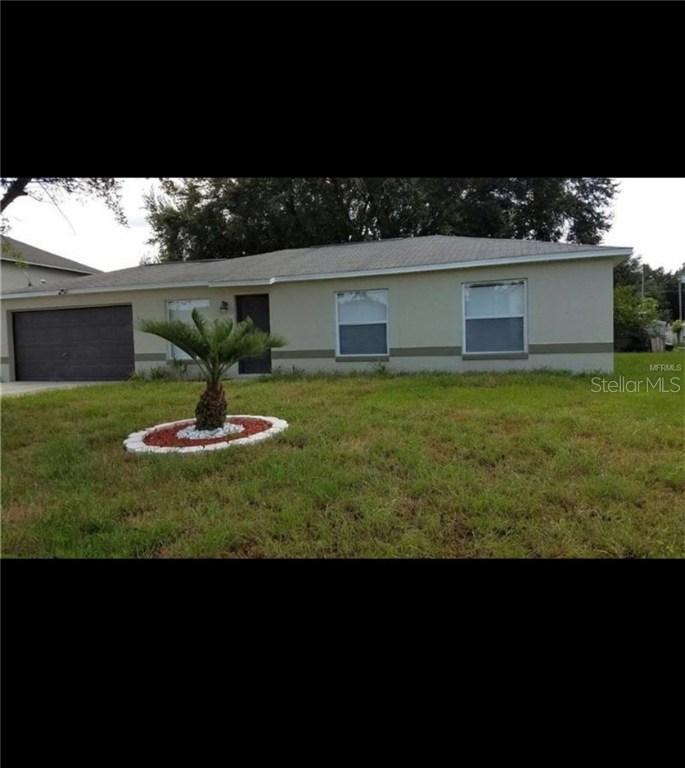506 Hummingbird. Ct, Poinciana, FL 34759