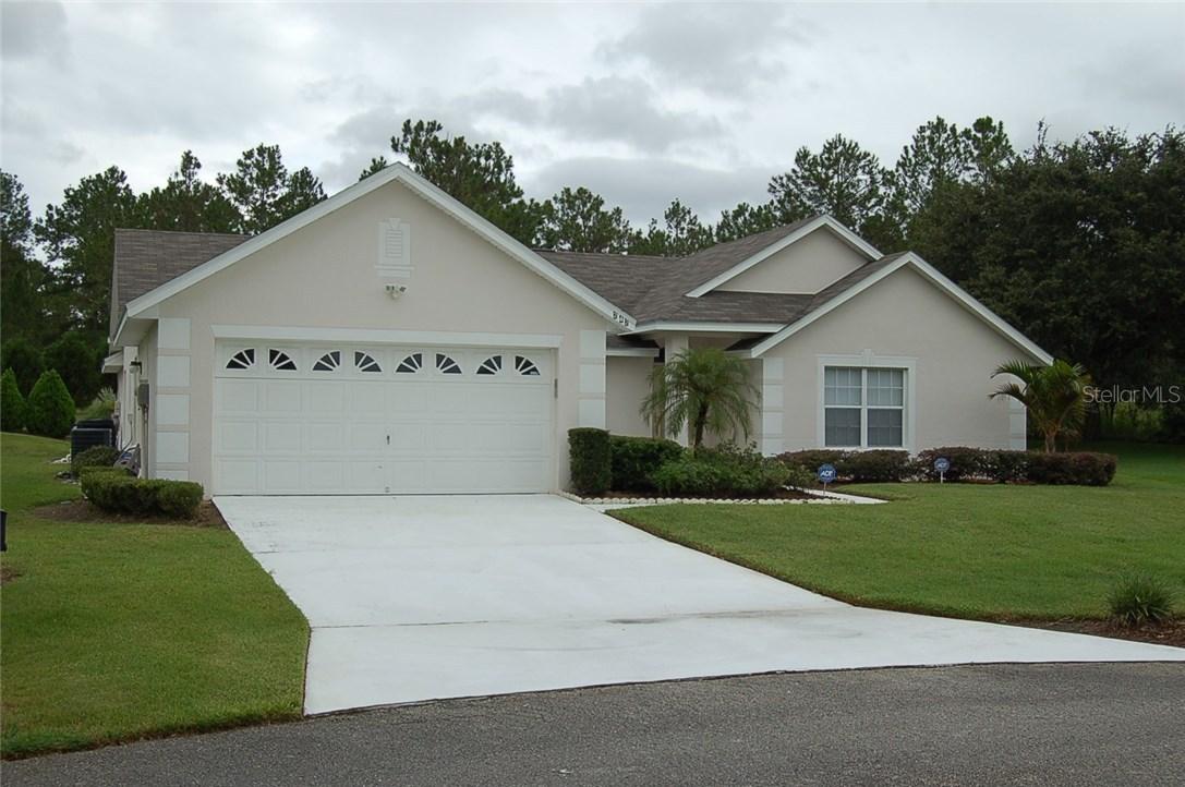 [Address Hidden by Seller], Davenport, FL 33837
