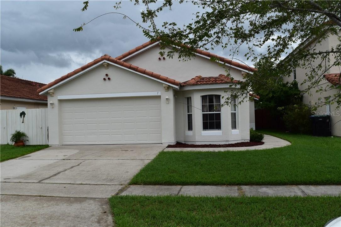 7 Tuscany Pointe Ave., Orlando, FL 32807
