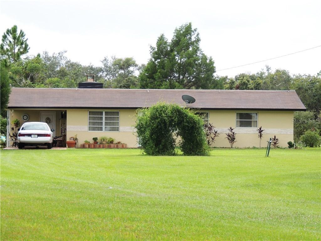 12720 E Irlo Bronson Memorial Hwy., Saint Cloud, FL 34773