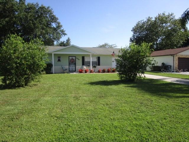 408 Long Dr., Poinciana, FL 34759