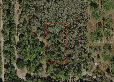 Holopaw Groves Rd., St Cloud, FL 34773