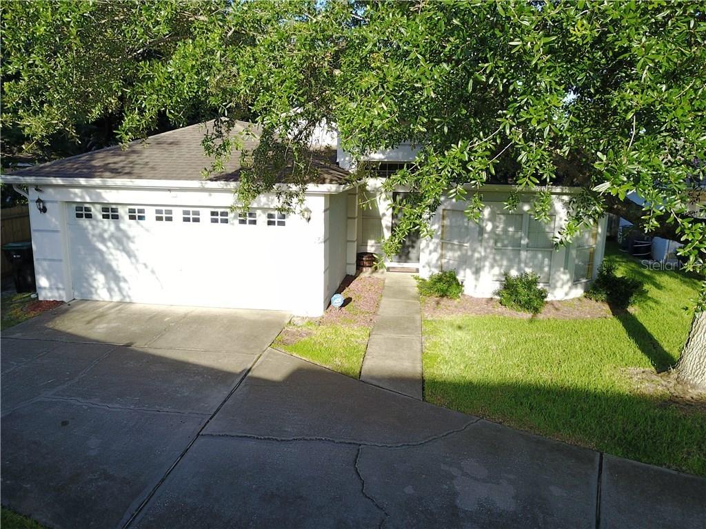 11707 Kennington Ct., Orlando, FL 32824