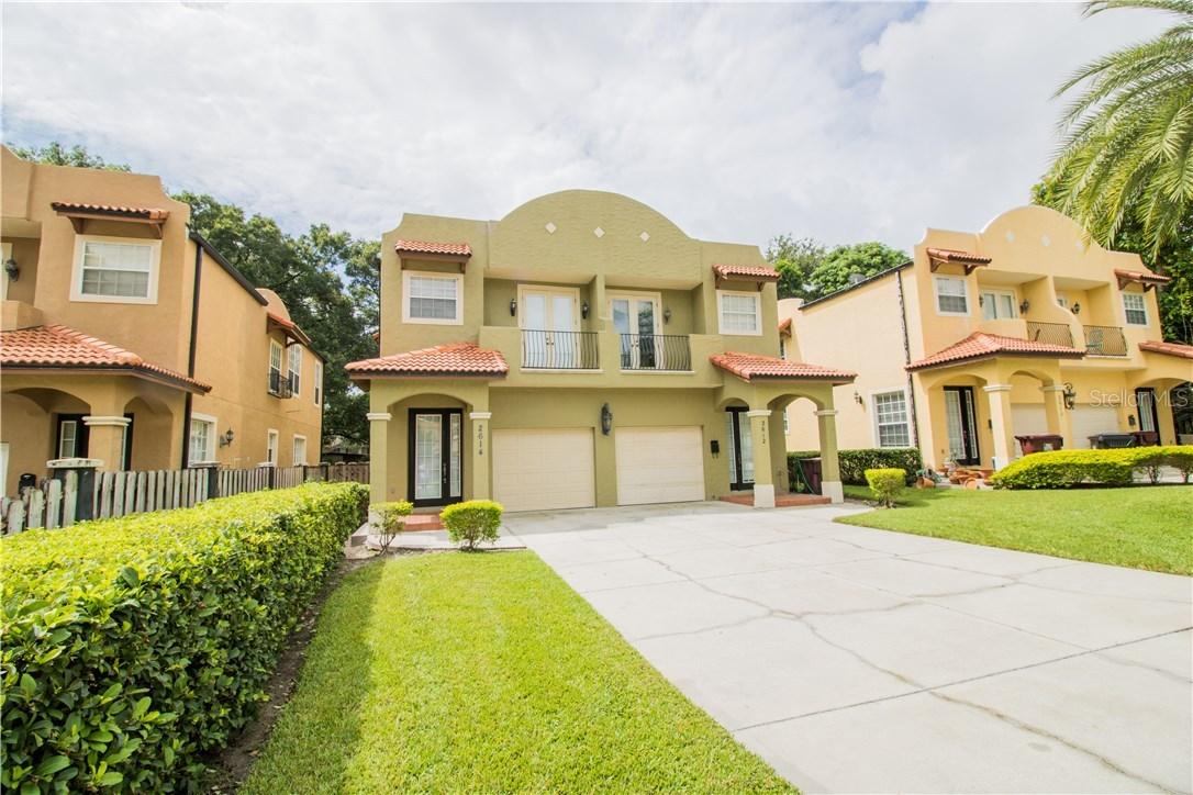 2614 E Central Blvd. #D, Orlando, FL 32803