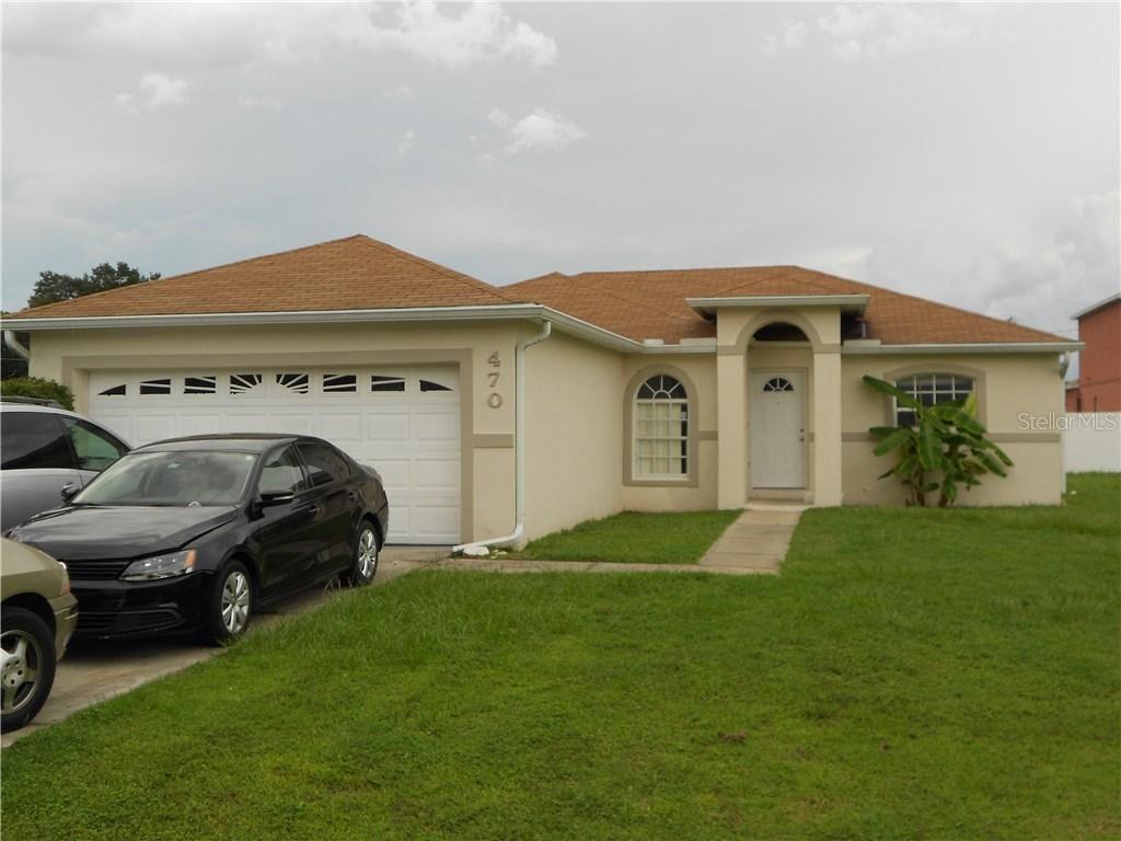 470 Gannet Ct., Poinciana, FL 34759