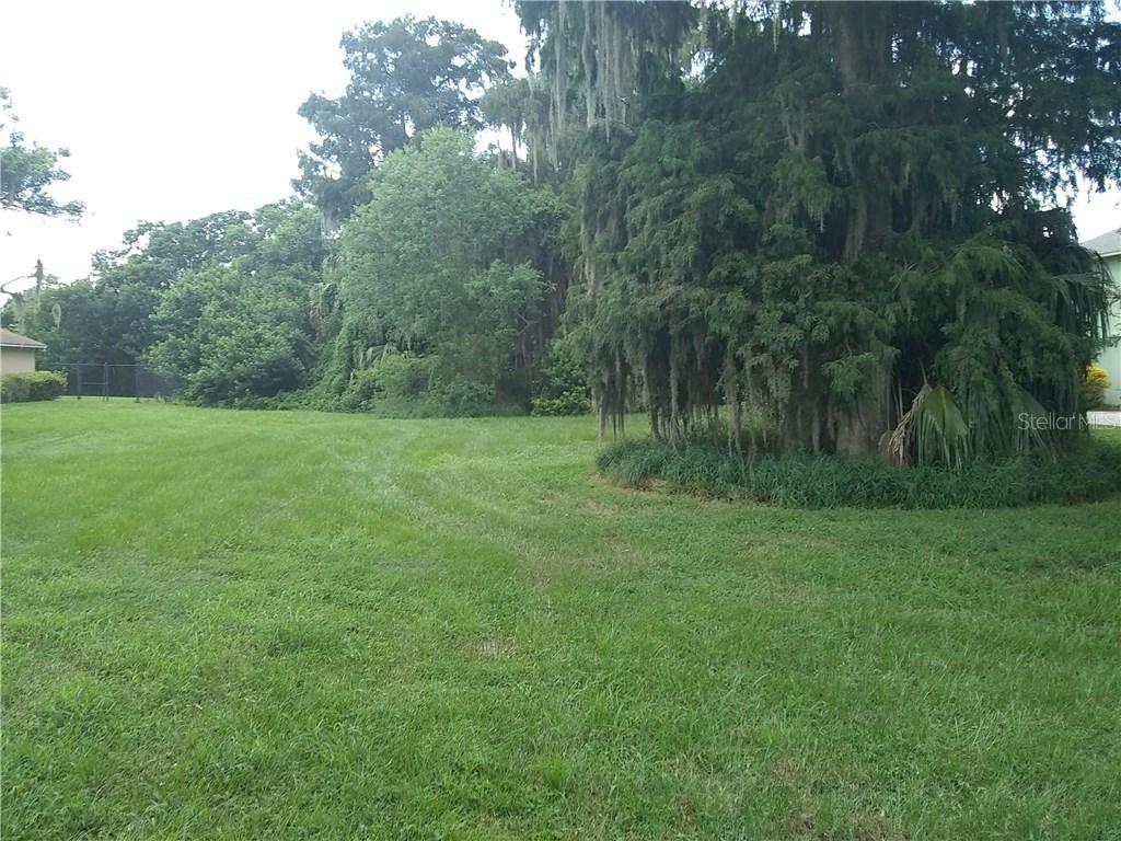 E Lake Shore Blvd., Kissimmee, FL 34744