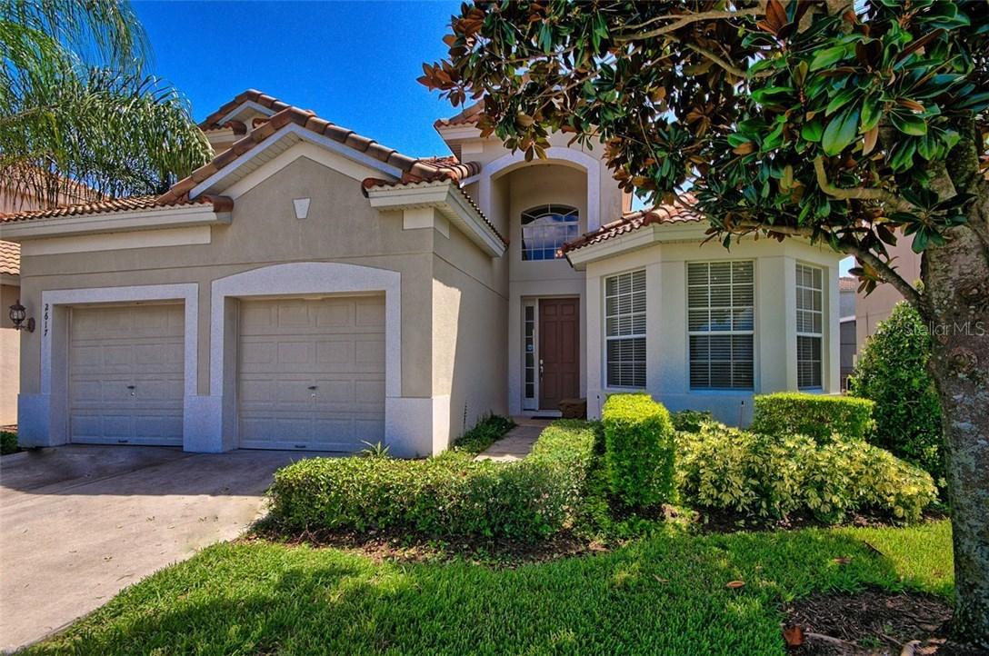 2617 Archfeld Blvd., Kissimmee, FL 34747