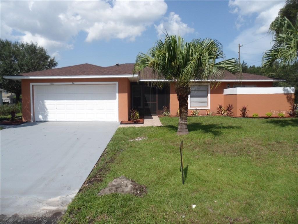 701 Hamster Way, Poinciana, FL 34759
