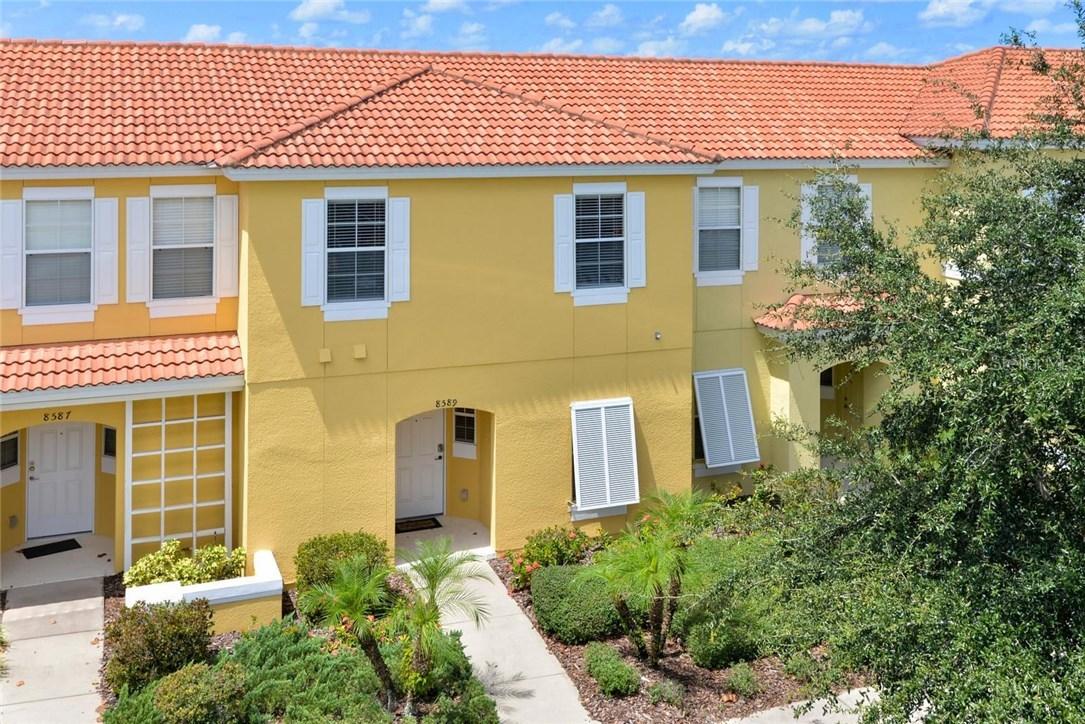 8589 Bay Lilly Loop, Kissimmee, FL 34747
