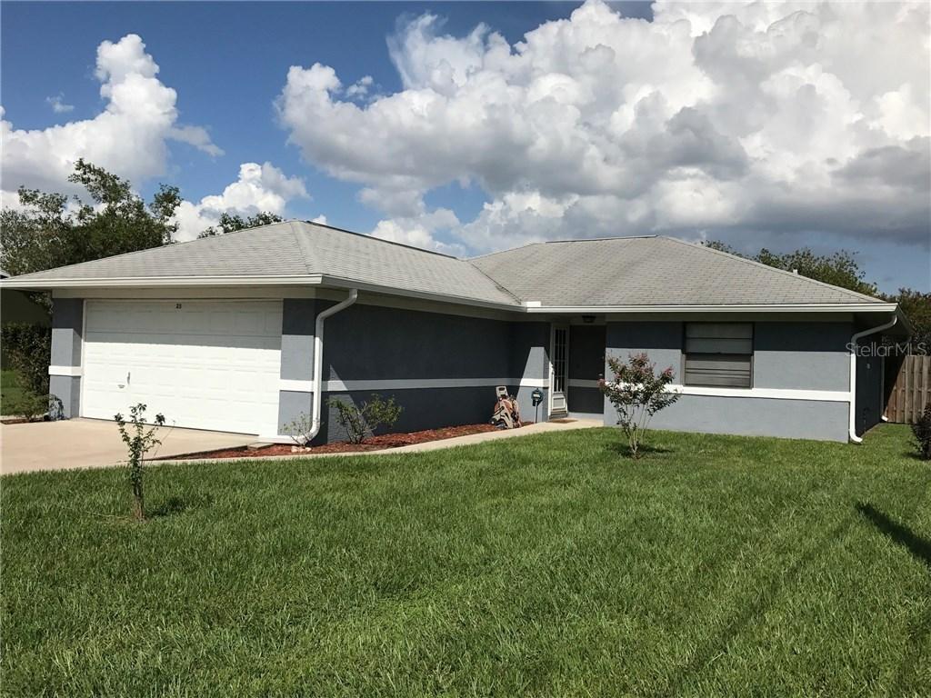 25 S Palm Ave., Kissimmee, FL 34741