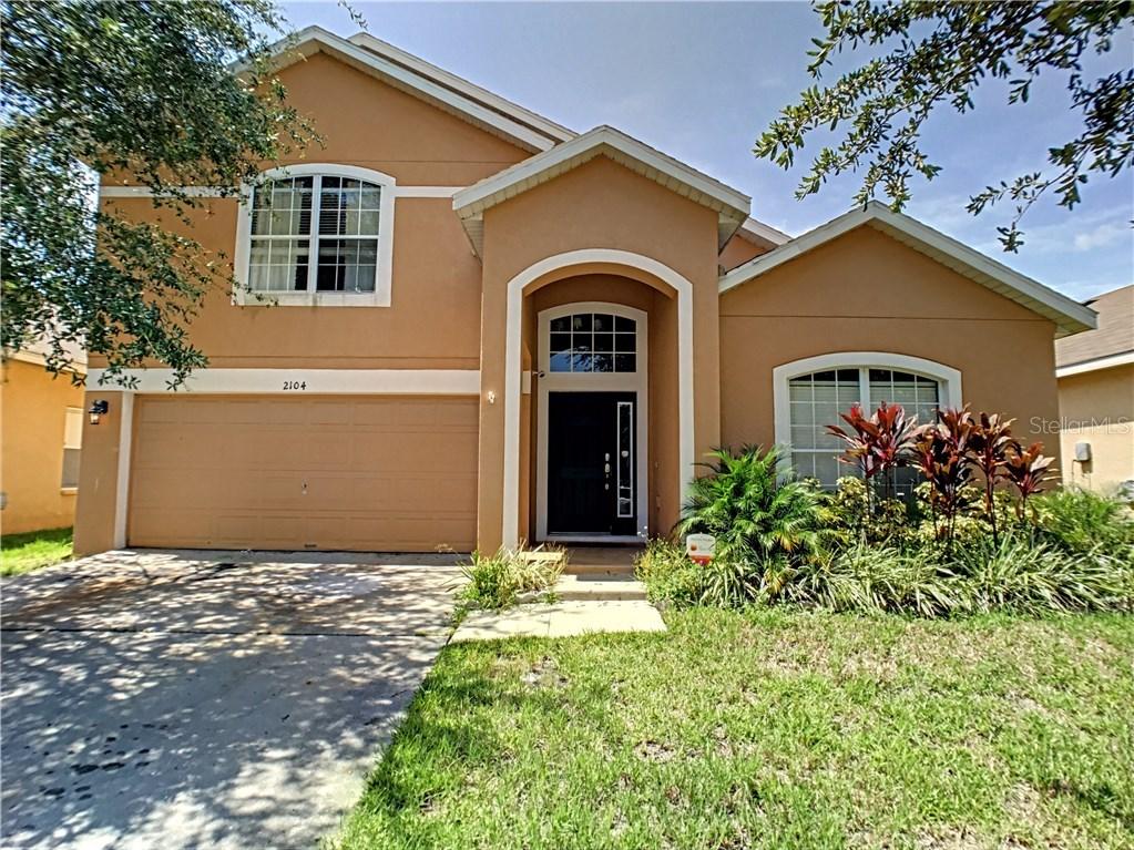 2104 Senate Ave., Saint Cloud, FL 34769