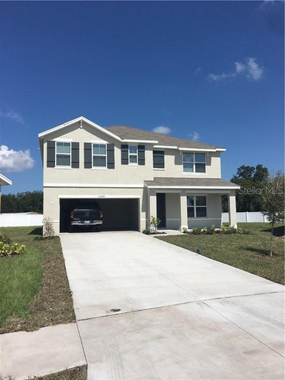 10649 Park Meadowbrooke Dr., Riverview, FL 33578