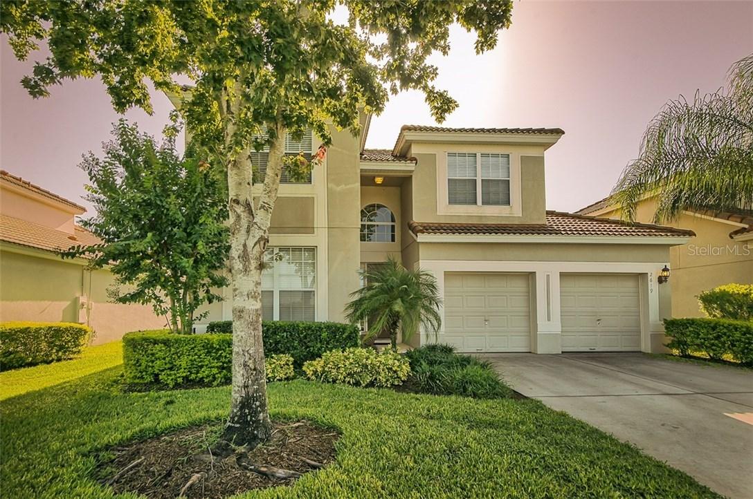 2619 Archfeld Blvd., Kissimmee, FL 34747