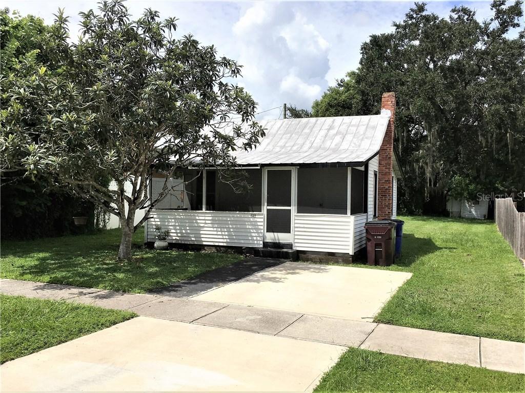 822 Minnesota Ave., Saint Cloud, FL 34769