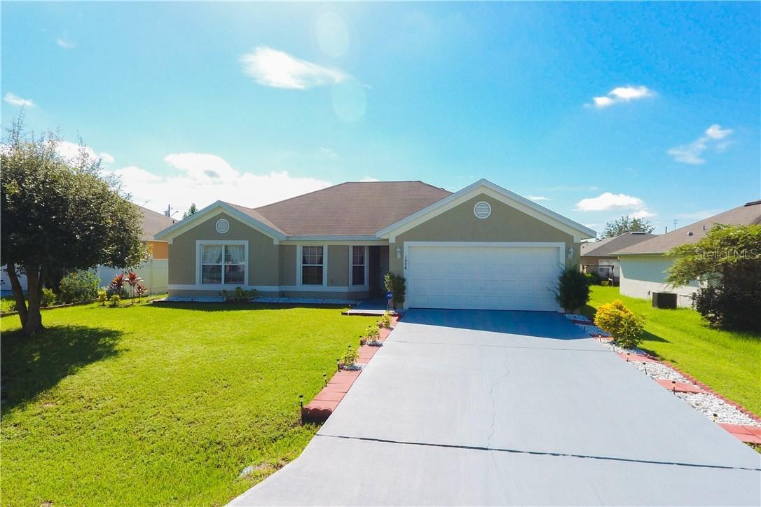 1926 Dolphin Dr., Poinciana, FL 34759