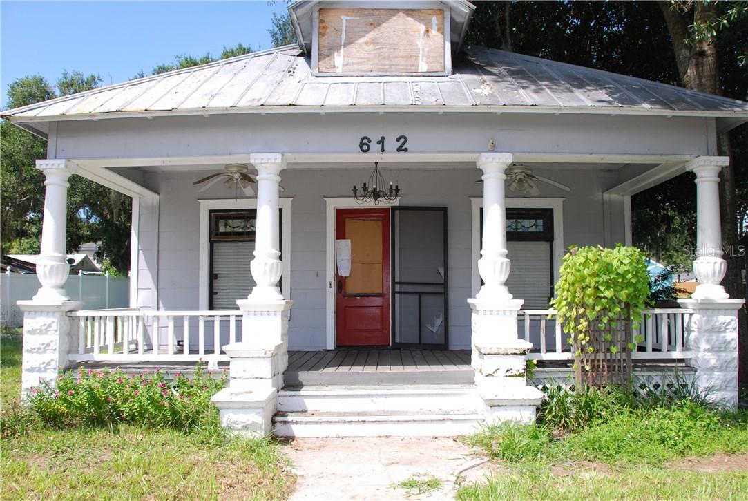 612 Pennsylvania Ave., St. Cloud, FL 34769