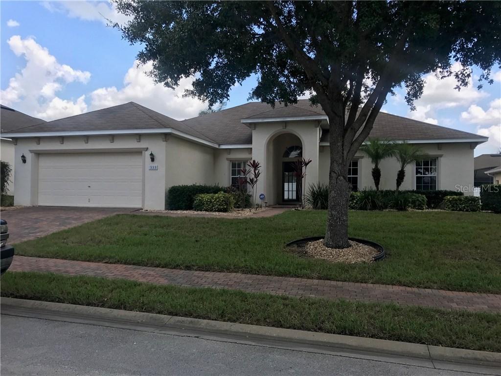 333 Burford Cir., Davenport, FL 33896