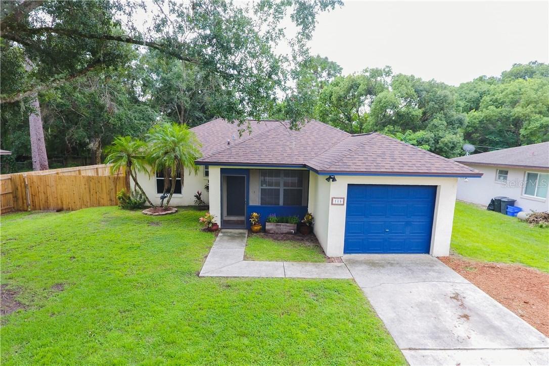 115 W 5th St., Chuluota, FL 32766