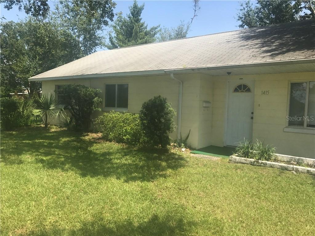 1415 Maryland Ave., St. Cloud, FL 34769