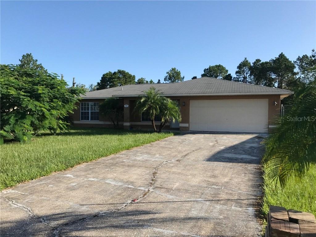 721 Cockatoo Ct., Poinciana, FL 34759