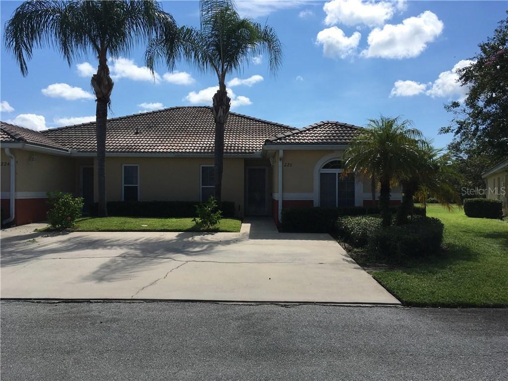 220 Ocean Bluff Dr., Poinciana, FL 34759