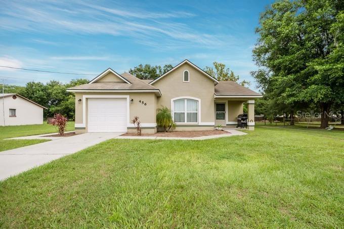 456 E 10th St., Saint Cloud, FL 34769