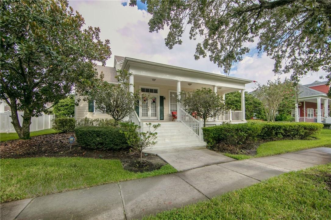 411 Celebration Ave., Celebration, FL 34747