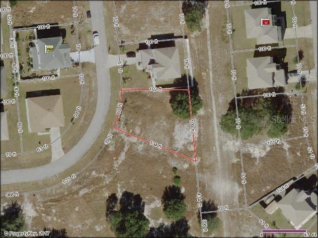 845 James Dr., Poinciana, FL 34759