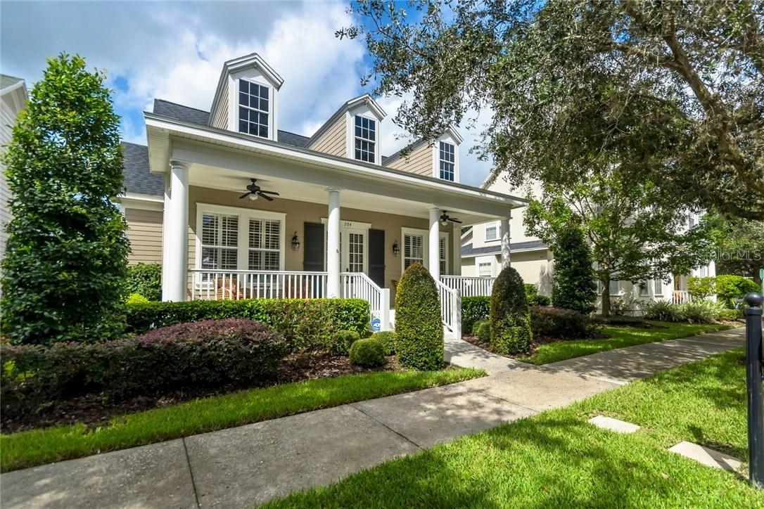 304 Reeves St., Celebration, FL 34747