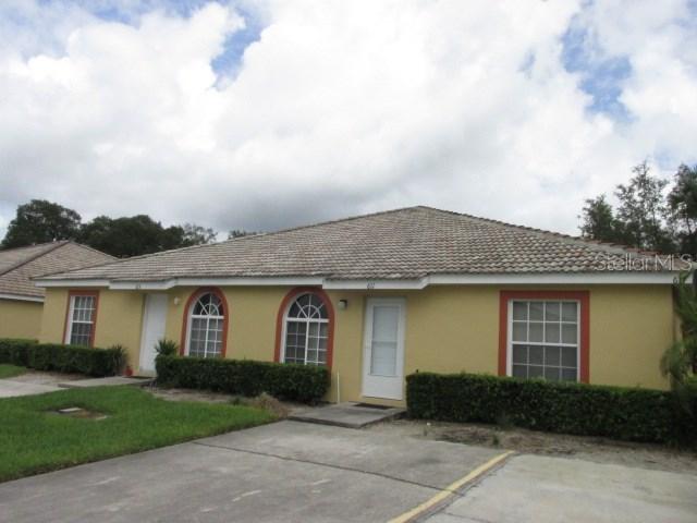 613 Lake Marion Golf Resort Dr., Poinciana, FL 34759