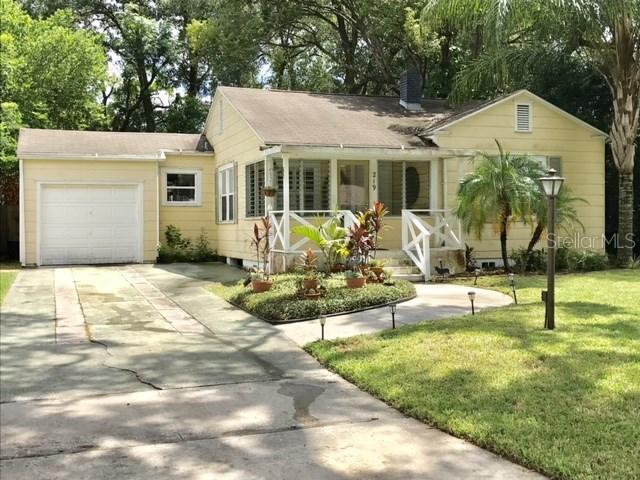 219 S Forest Ave., Orlando, FL 32803