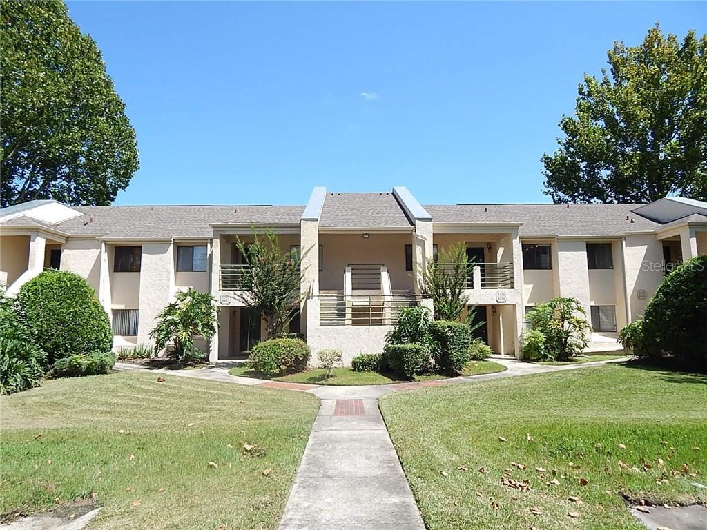 4420 S Lake Orlando Parkway #7, Orlando, FL 32808