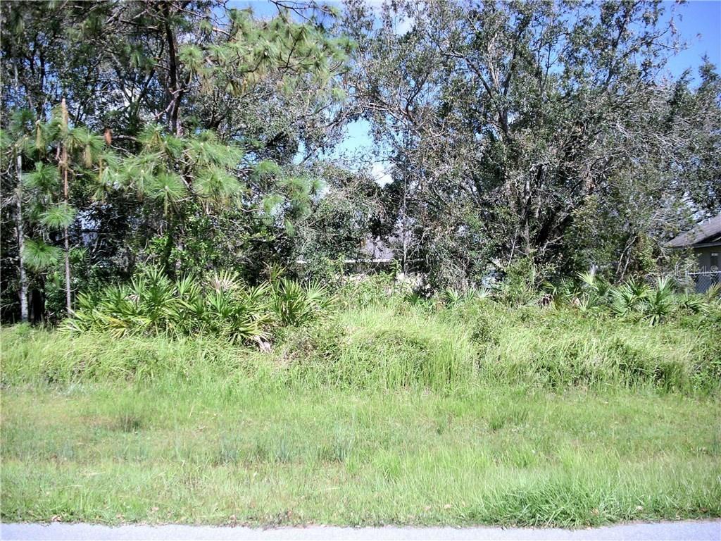 519 Finch Ln., Poinciana, FL 34759