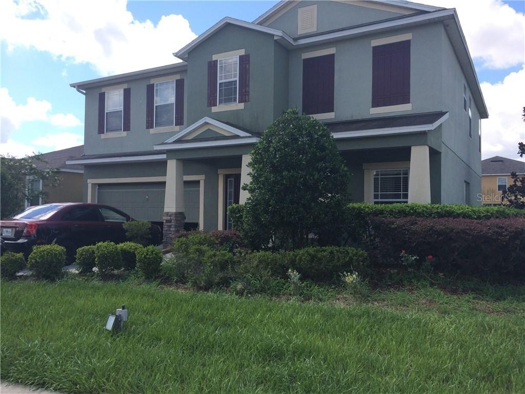 7268 Rundleway Ct., Orlando, FL 32818