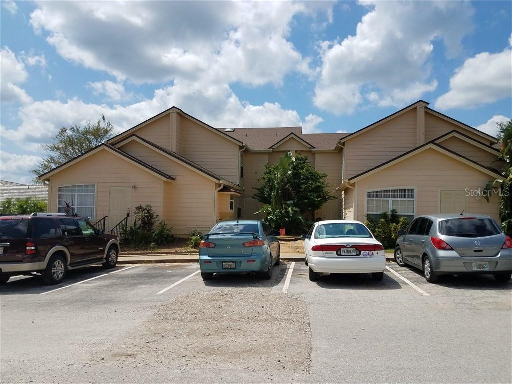 211 Caribbean Dr., Davenport, FL 33897