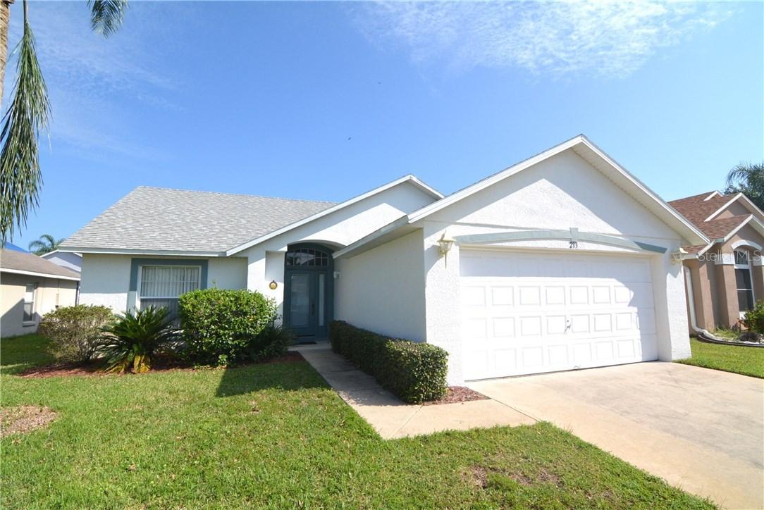 213 Lake Shore Pkwy., Davenport, FL 33896