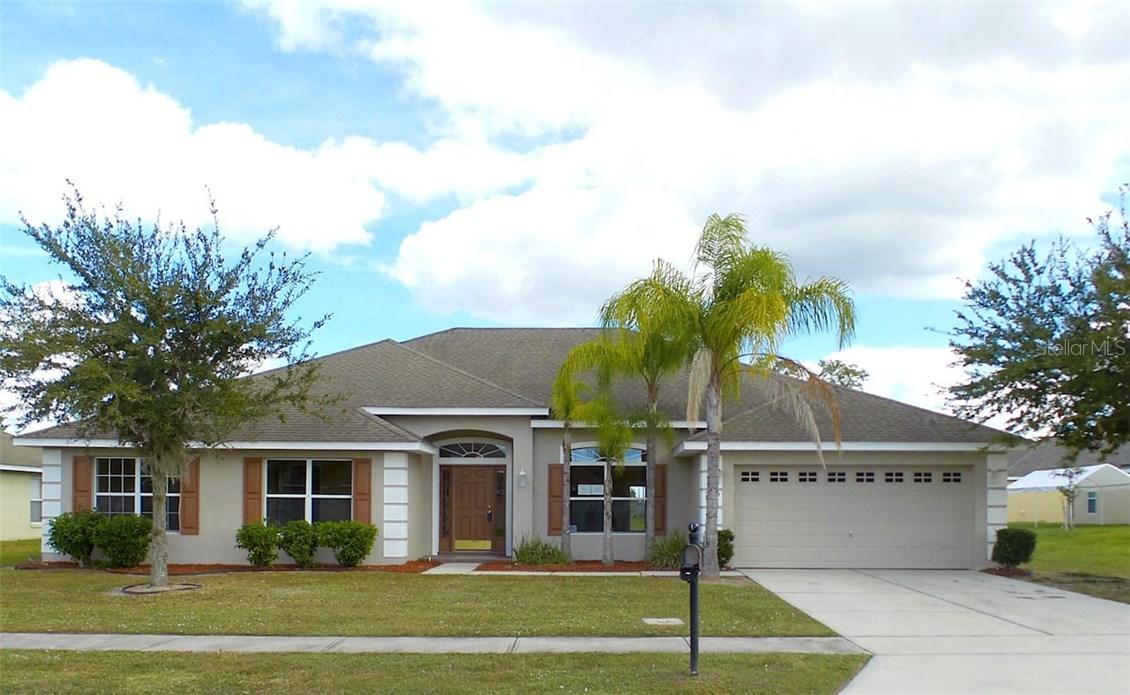 2000 Antler Dr., Saint Cloud, FL 34772