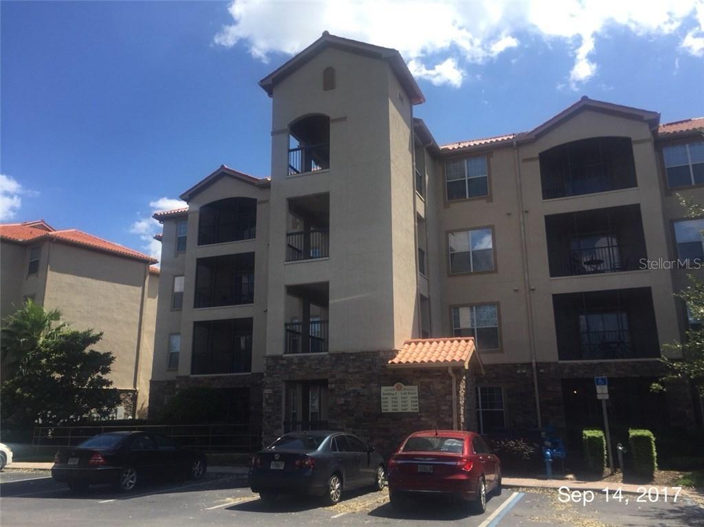 8010 Tuscany Way #5301, Davenport, FL 33896