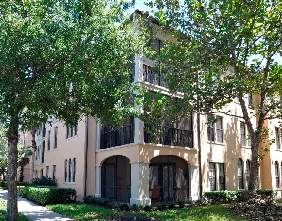 513 Mirasol Cir. #207, Celebration, FL 34747