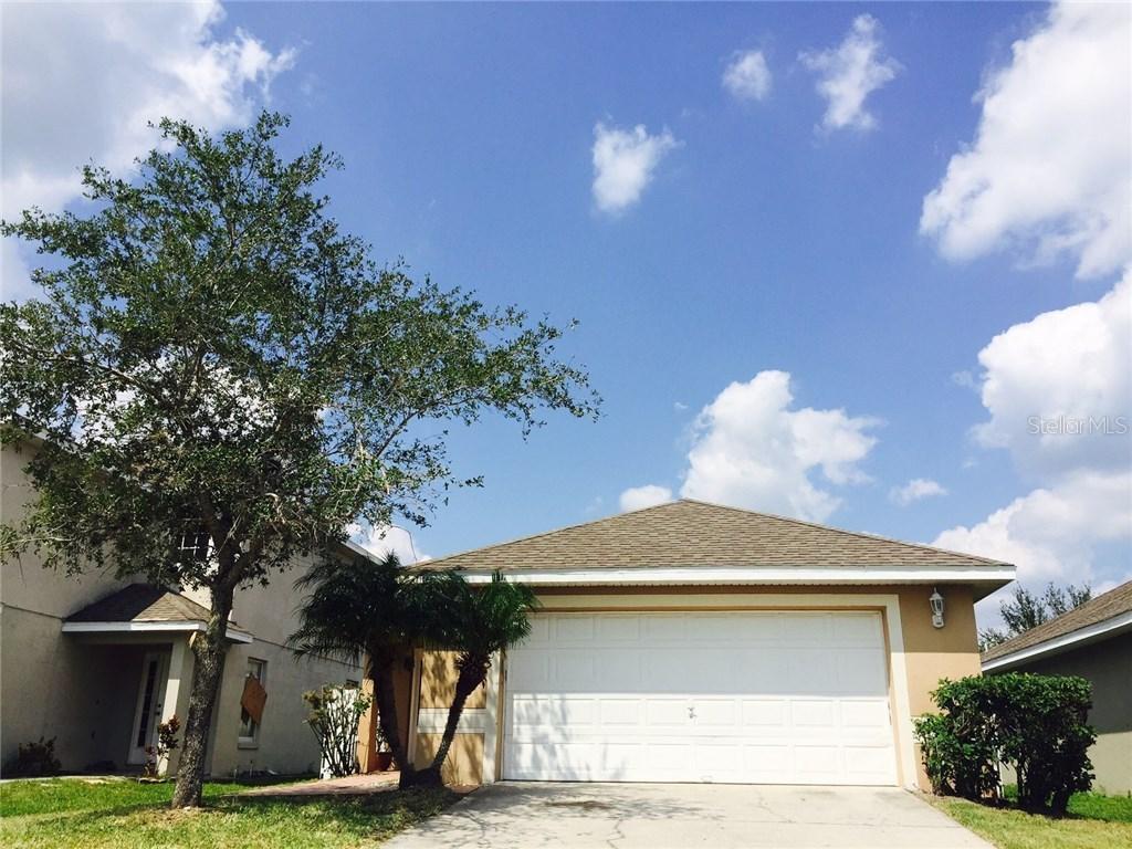 244 Owenshire Cir., Kissimmee, FL 34744