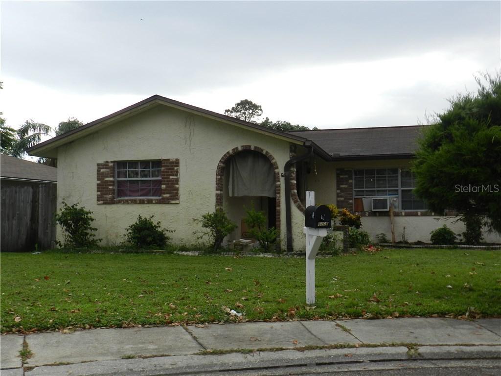 6106 Burhley Ct. #1, Orlando, FL 32809