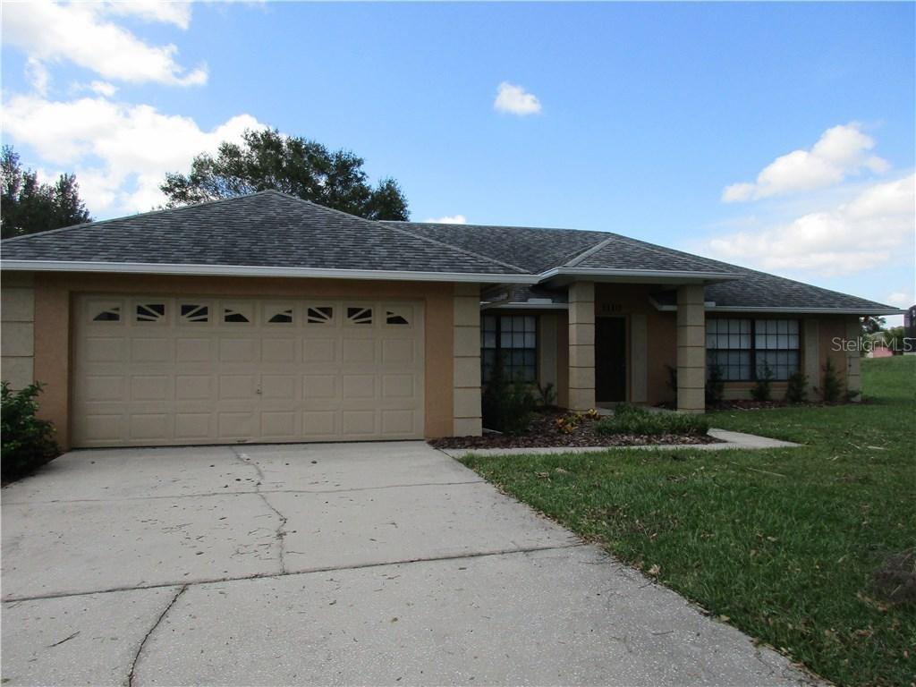 1110 Marni Ridge Ct., Kissimmee, FL 34747