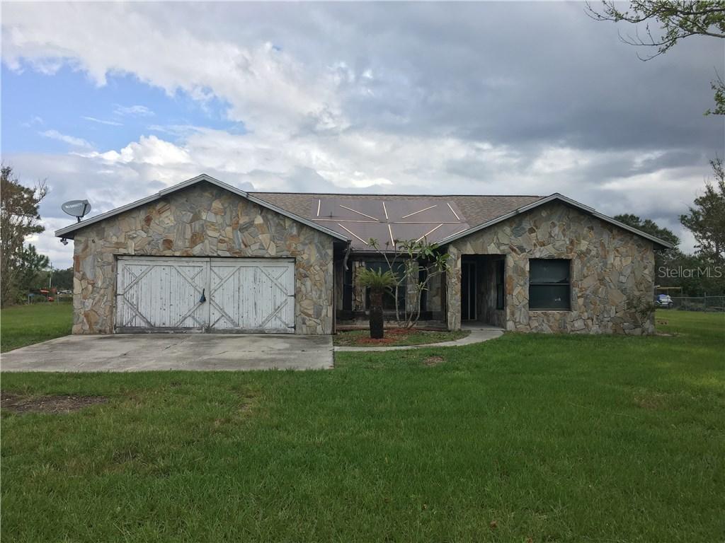 4041 Canoe Creek Rd., Saint Cloud, FL 34772